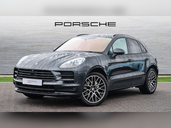 Used Porsche Other 2019 for sale - 75747897: Photo