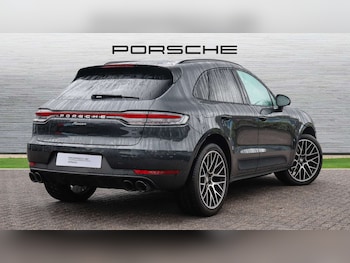 Used Porsche Other 2019 for sale - 75747897: Photo