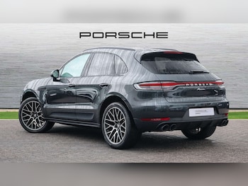 Used Porsche Other 2019 for sale - 75747897: Photo