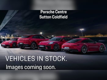 2022 - Sport Turismo 420kW 4S 93kWh 5dr Auto [5 Seat]
