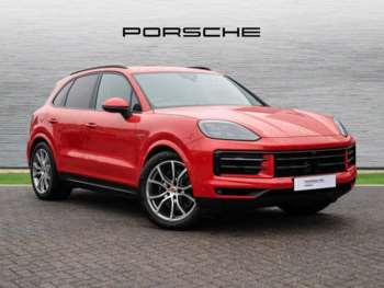 2023 - Estate E-Hybrid 5dr Tiptronic S