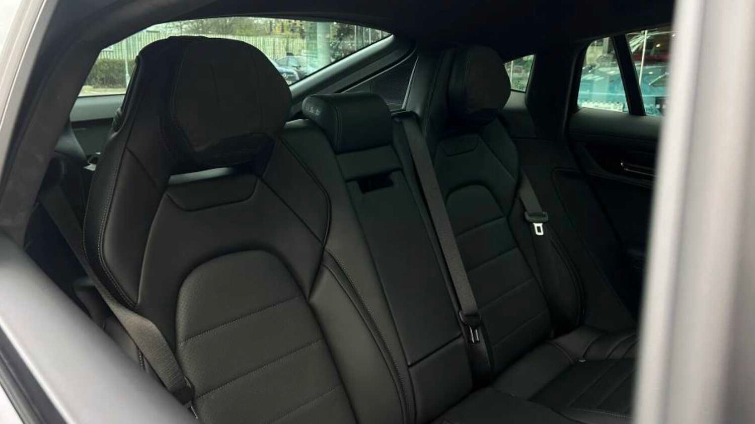 Used Porsche Panamera for sale - 78089743: Photo 13