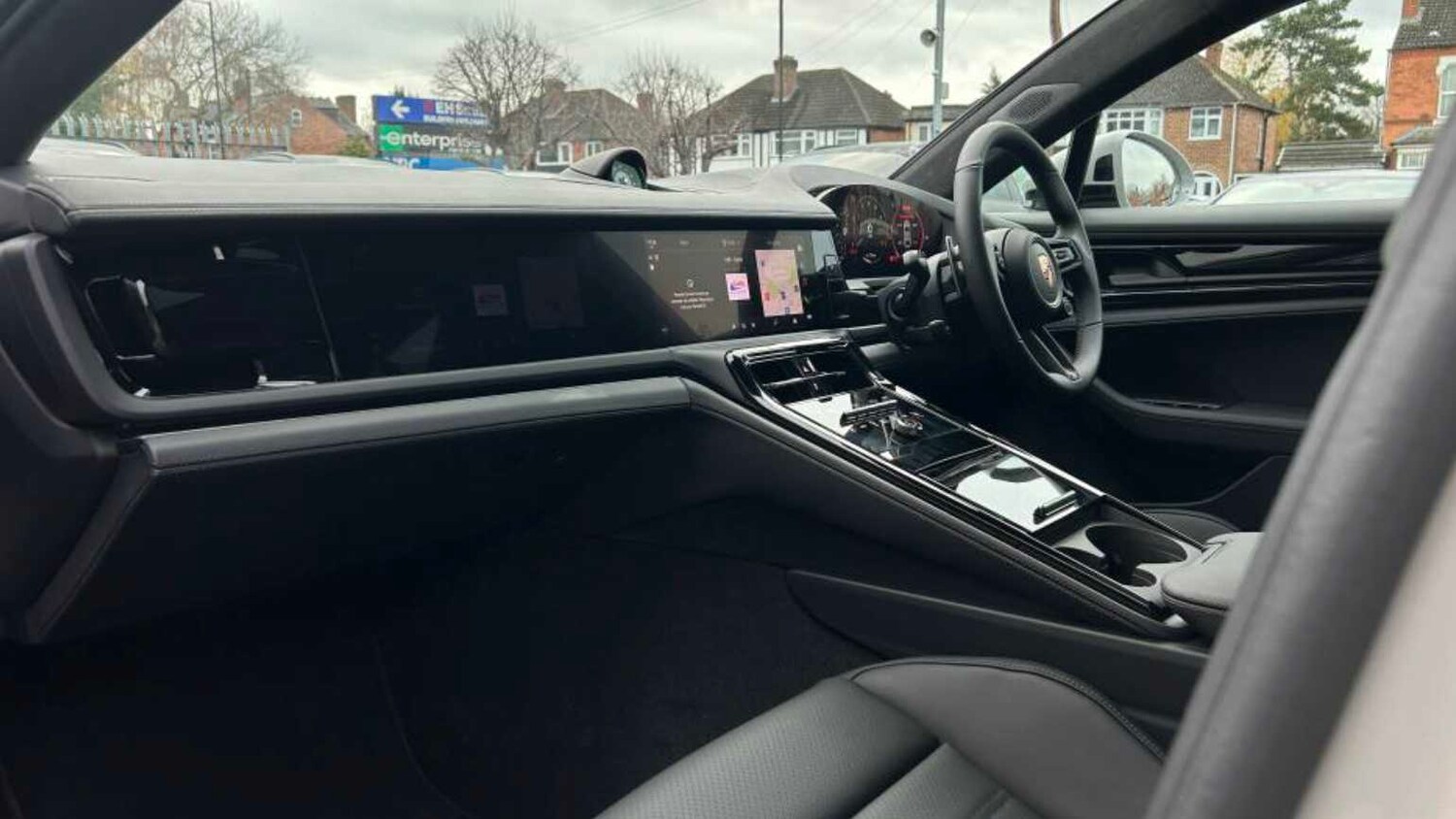 Used Porsche Panamera for sale - 78089743: Photo 14