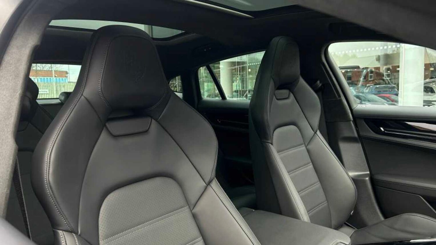 Used Porsche Panamera for sale - 78089743: Photo 15