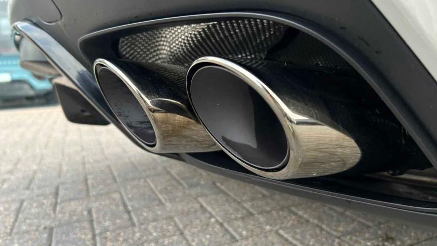 Used Porsche Panamera for sale - 78089743: Photo 18