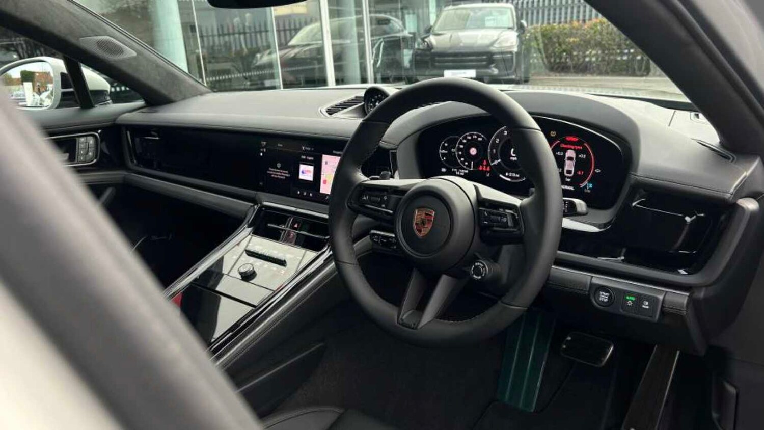 Used Porsche Panamera for sale - 78089743: Photo 19