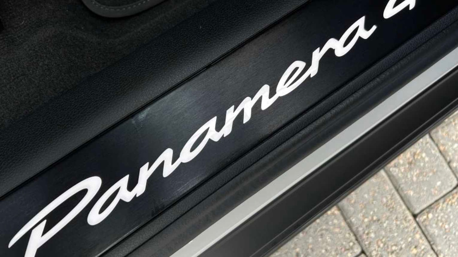 Used Porsche Panamera for sale - 78089743: Photo 2