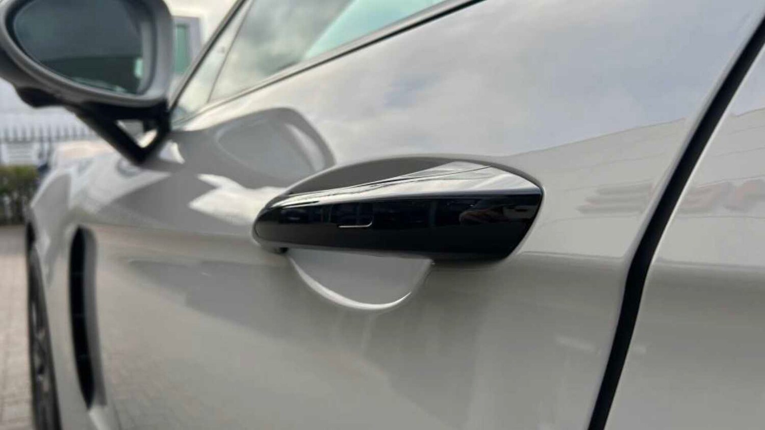 Used Porsche Panamera for sale - 78089743: Photo 21