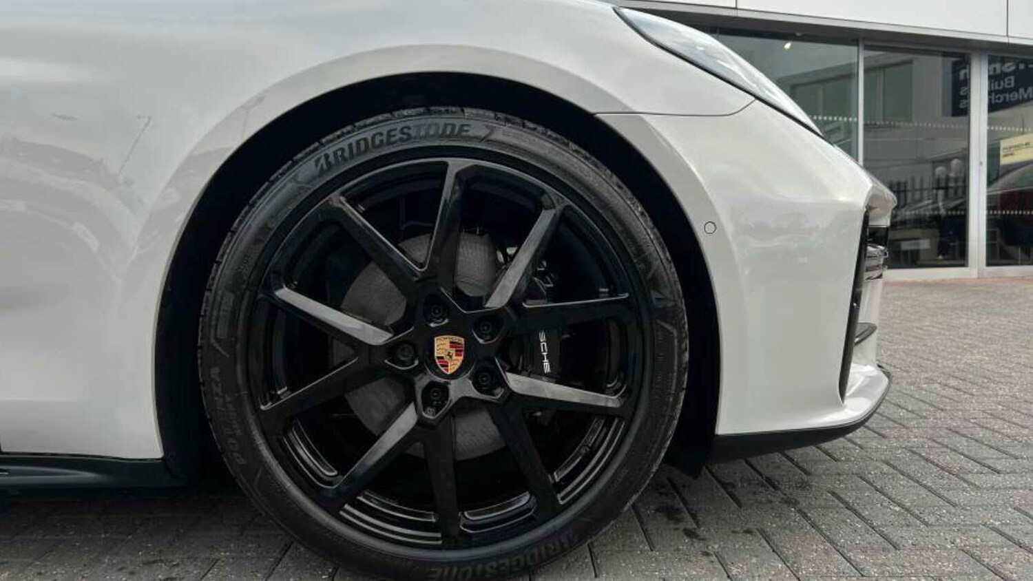 Used Porsche Panamera for sale - 78089743: Photo 22