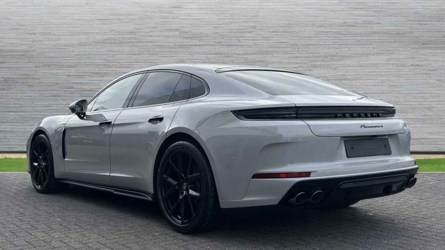 Used Porsche Panamera for sale - 78089743: Photo 27