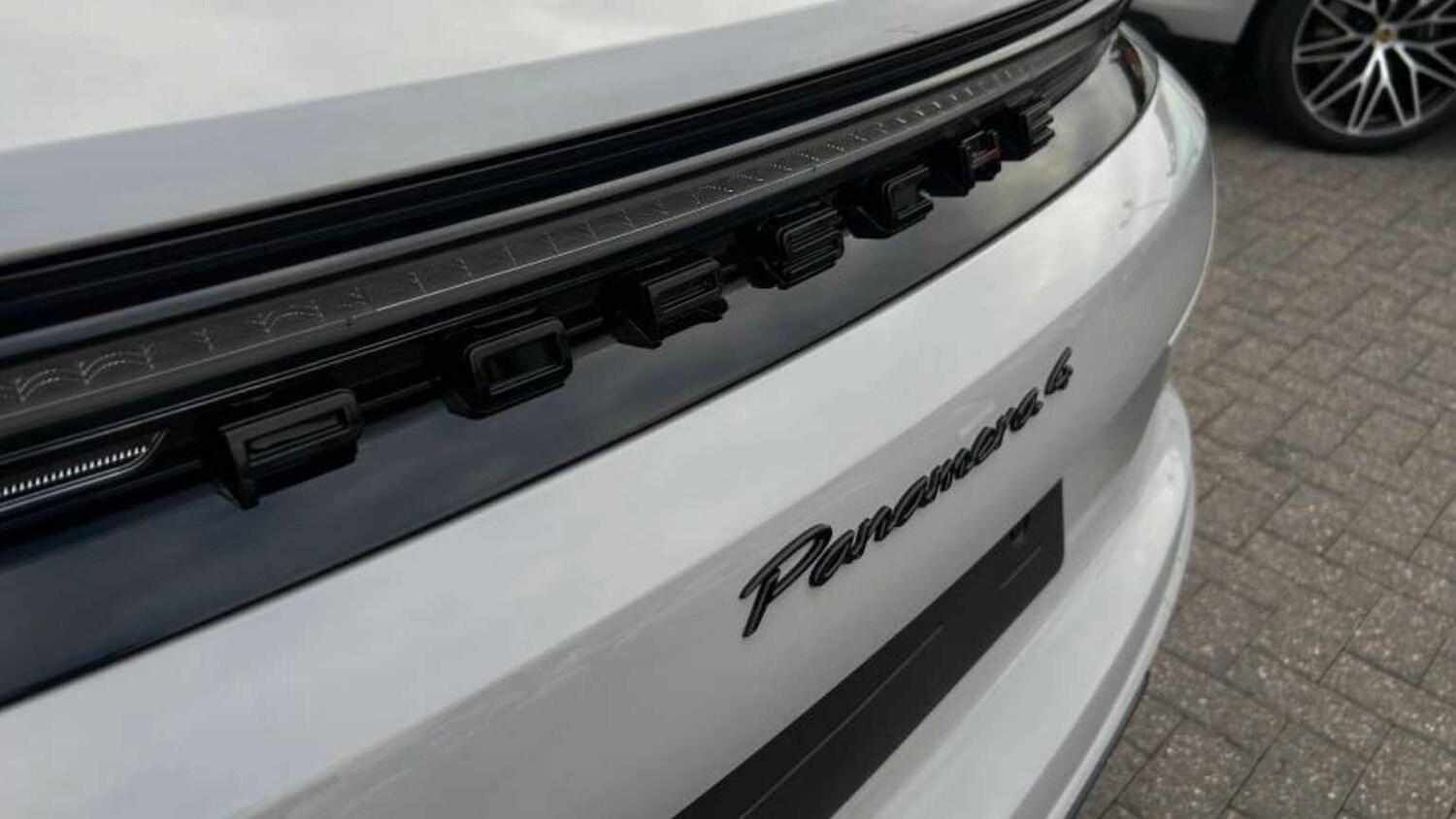 Used Porsche Panamera for sale - 78089743: Photo 28