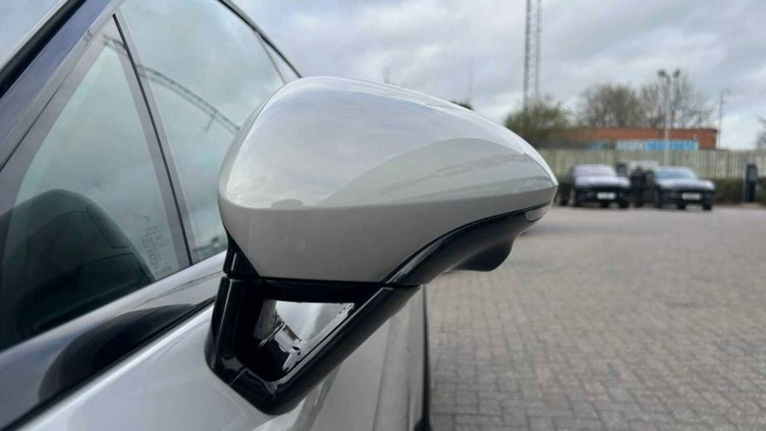 Used Porsche Panamera for sale - 78089743: Photo 29