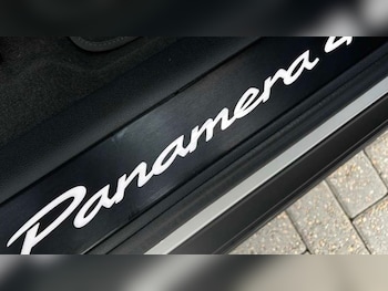 Used Porsche Panamera 2026 for sale - 78089743: Photo