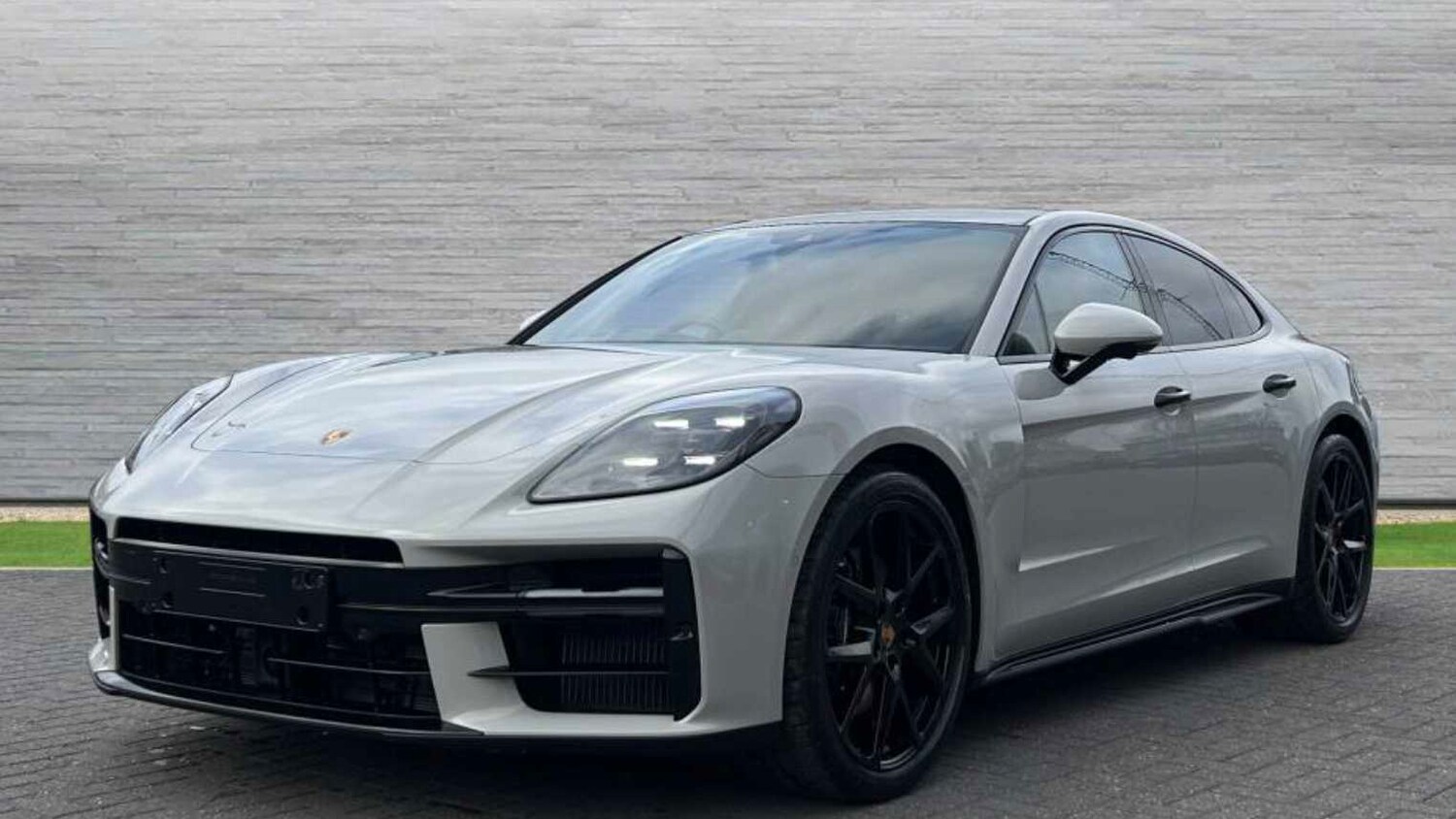 Used Porsche Panamera for sale - 78089743: Photo 30
