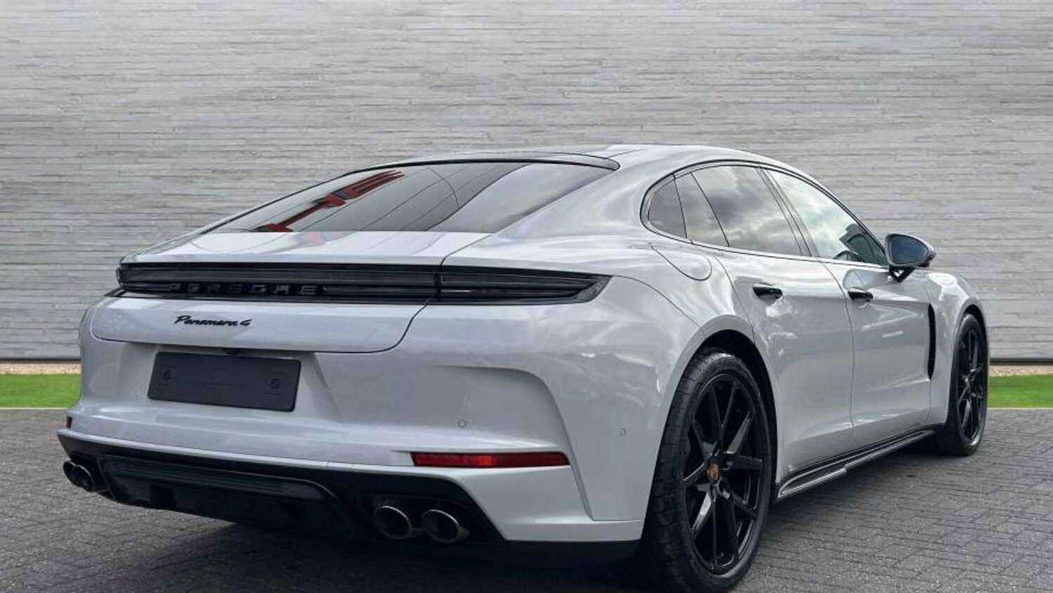 Used Porsche Panamera for sale - 78089743: Photo 33