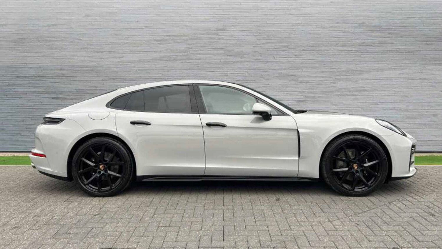 Used Porsche Panamera for sale - 78089743: Photo 34