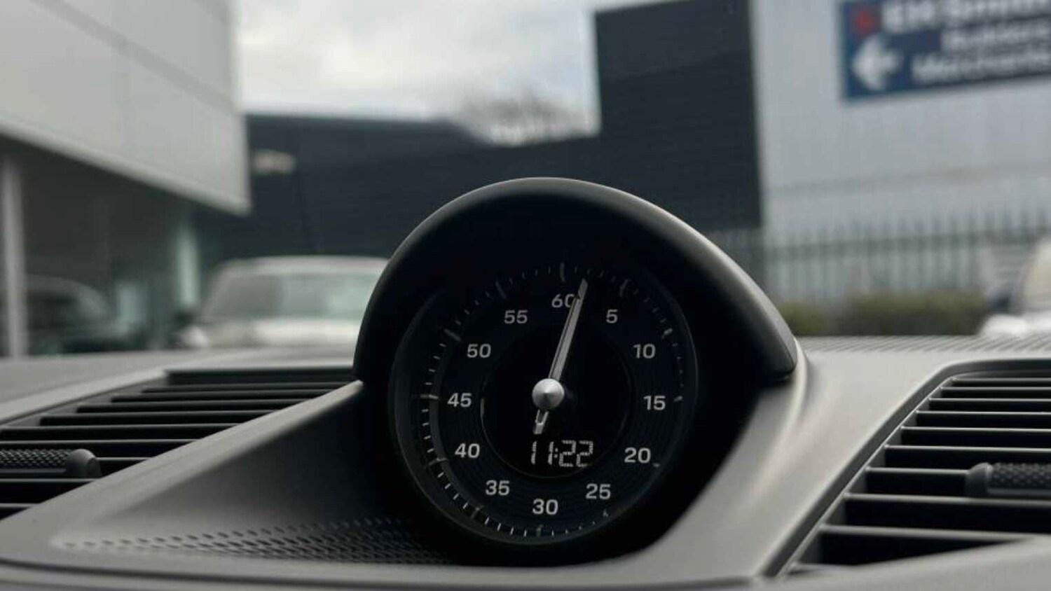 Used Porsche Panamera for sale - 78089743: Photo 6