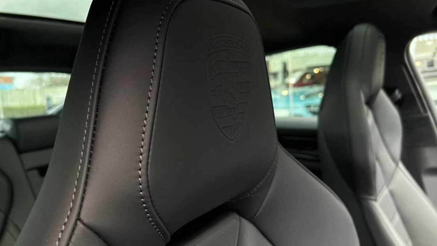 Used Porsche Panamera for sale - 78089743: Photo 7