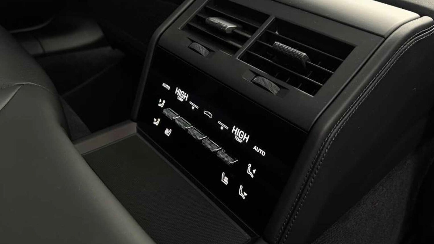 Used Porsche Panamera for sale - 78089743: Photo 8