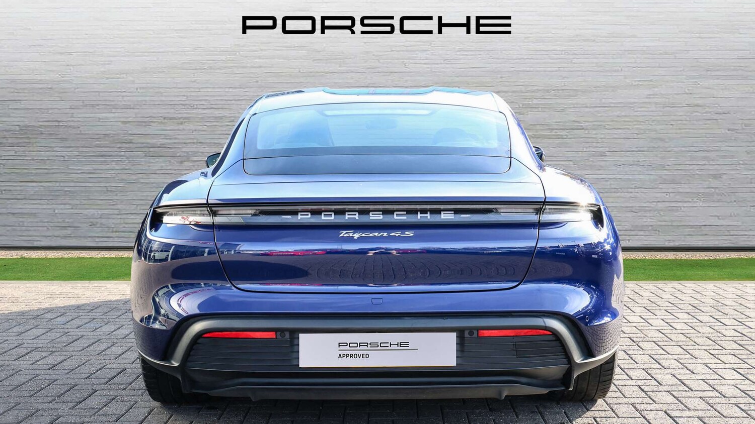 Used Porsche Taycan 2021 for sale - 76624466: Photo 10