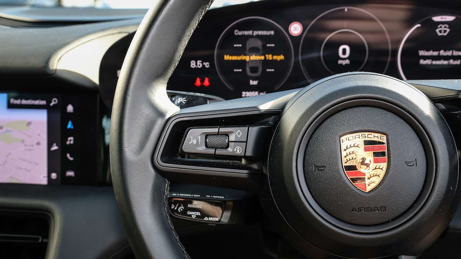 Used Porsche Taycan 2021 for sale - 76624466: Photo 16