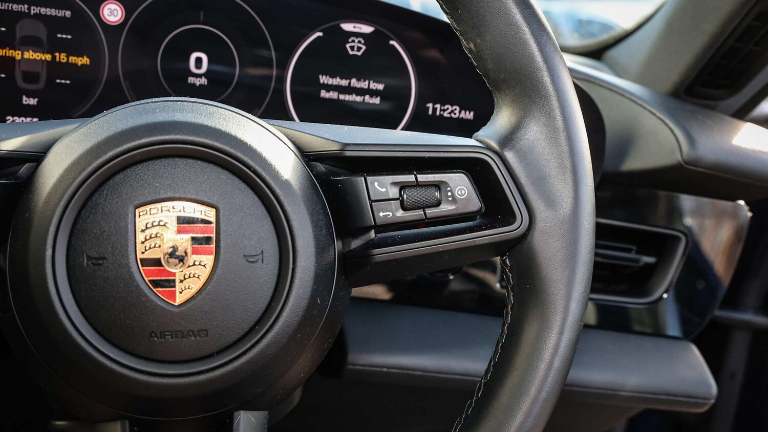 Used Porsche Taycan 2021 for sale - 76624466: Photo 20