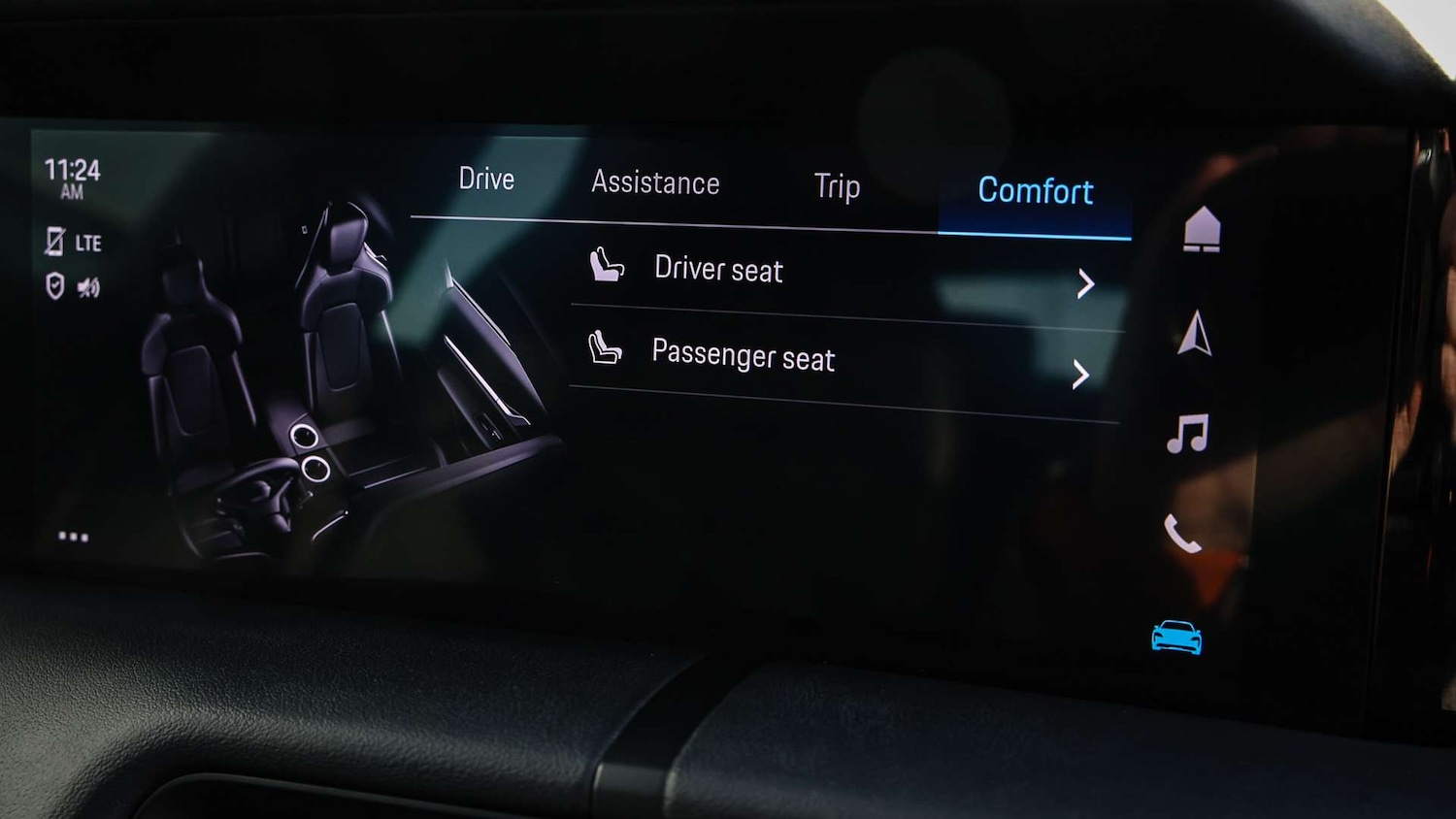 Used Porsche Taycan 2021 for sale - 76624466: Photo 22