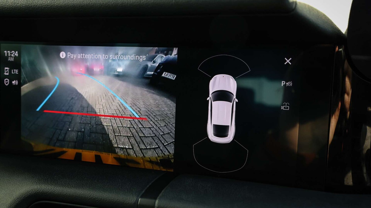 Used Porsche Taycan 2021 for sale - 76624466: Photo 25