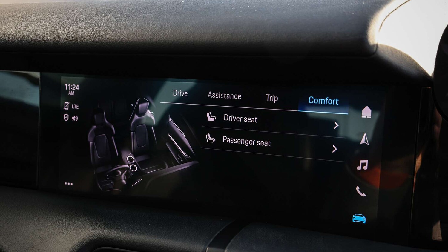 Used Porsche Taycan 2021 for sale - 76624466: Photo 26