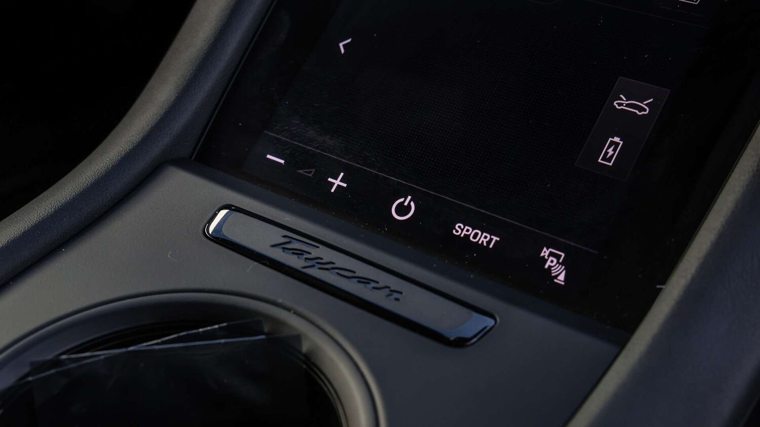 Used Porsche Taycan 2021 for sale - 76624466: Photo 28