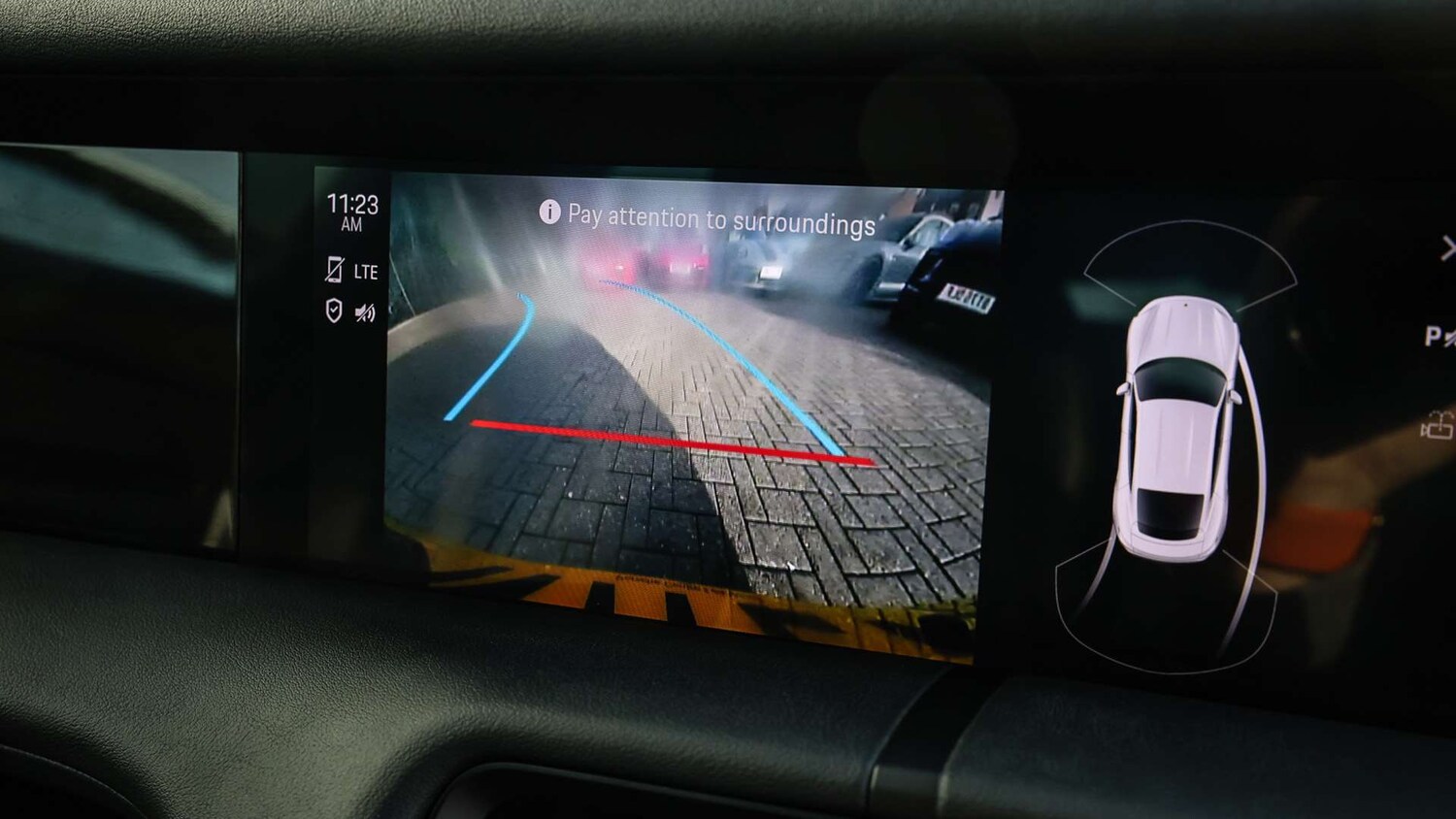 Used Porsche Taycan 2021 for sale - 76624466: Photo 30