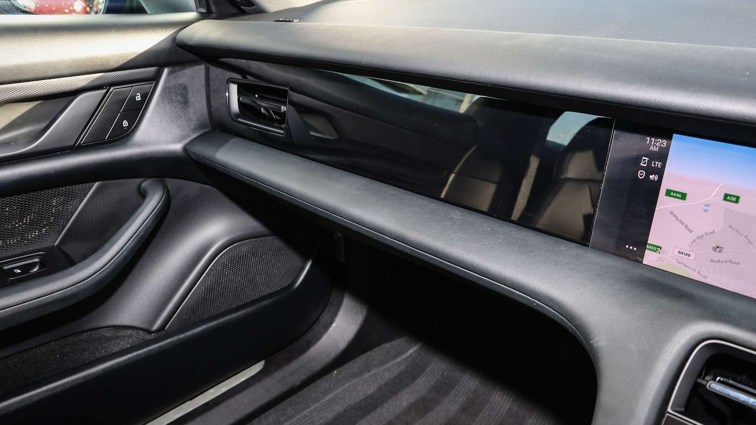 Used Porsche Taycan 2021 for sale - 76624466: Photo 32