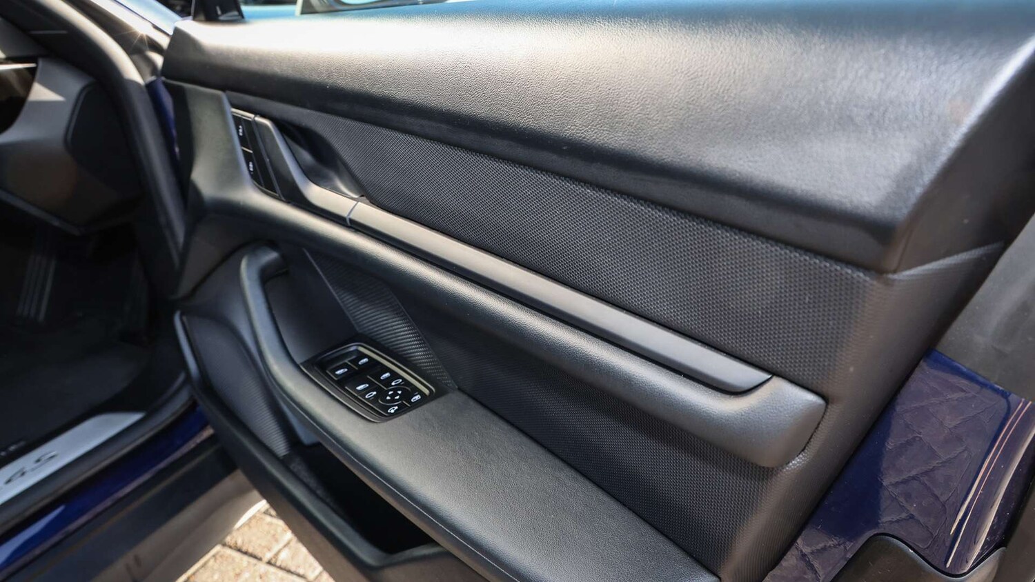 Used Porsche Taycan 2021 for sale - 76624466: Photo 33