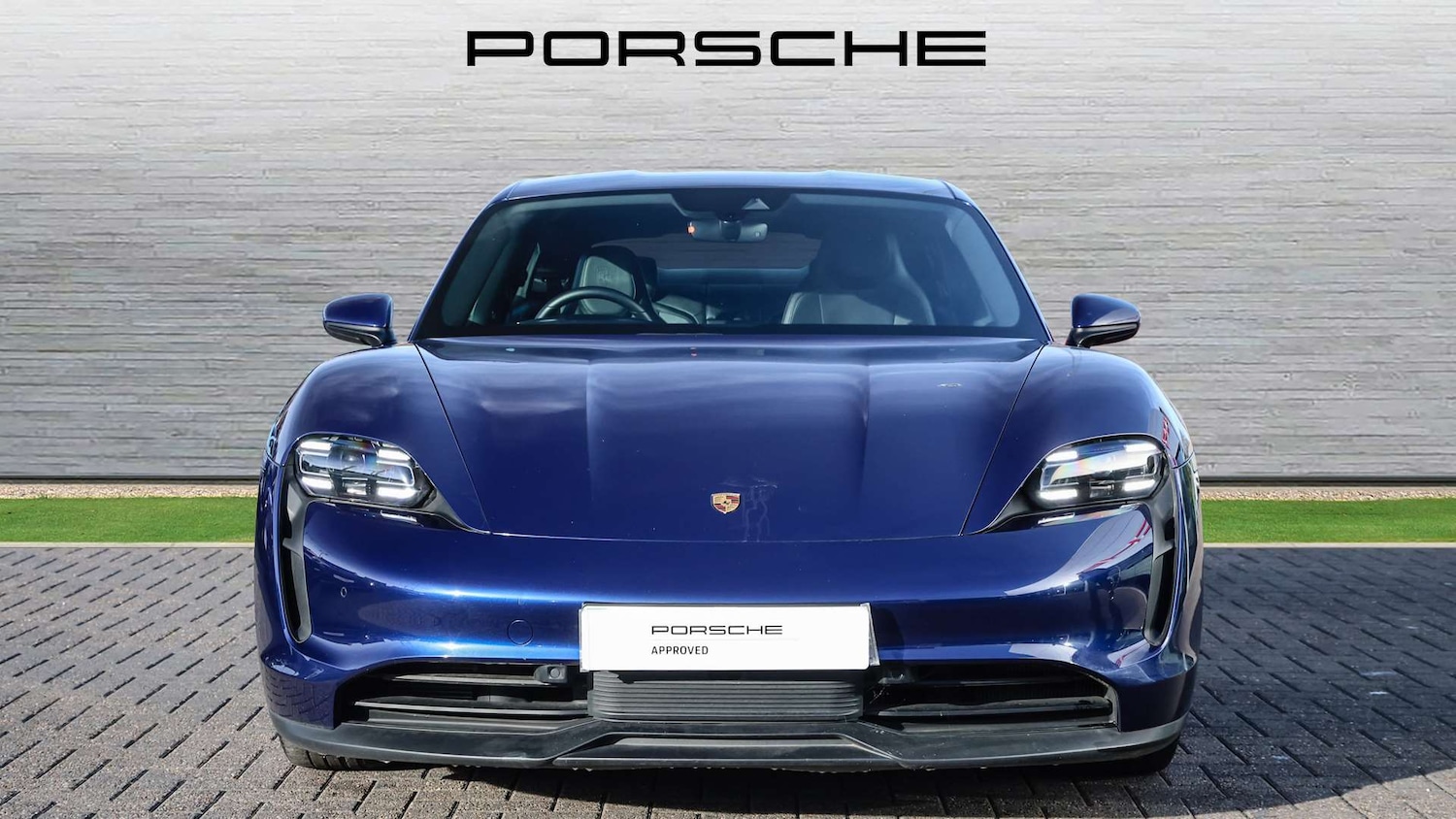 Used Porsche Taycan 2021 for sale - 76624466: Photo 9