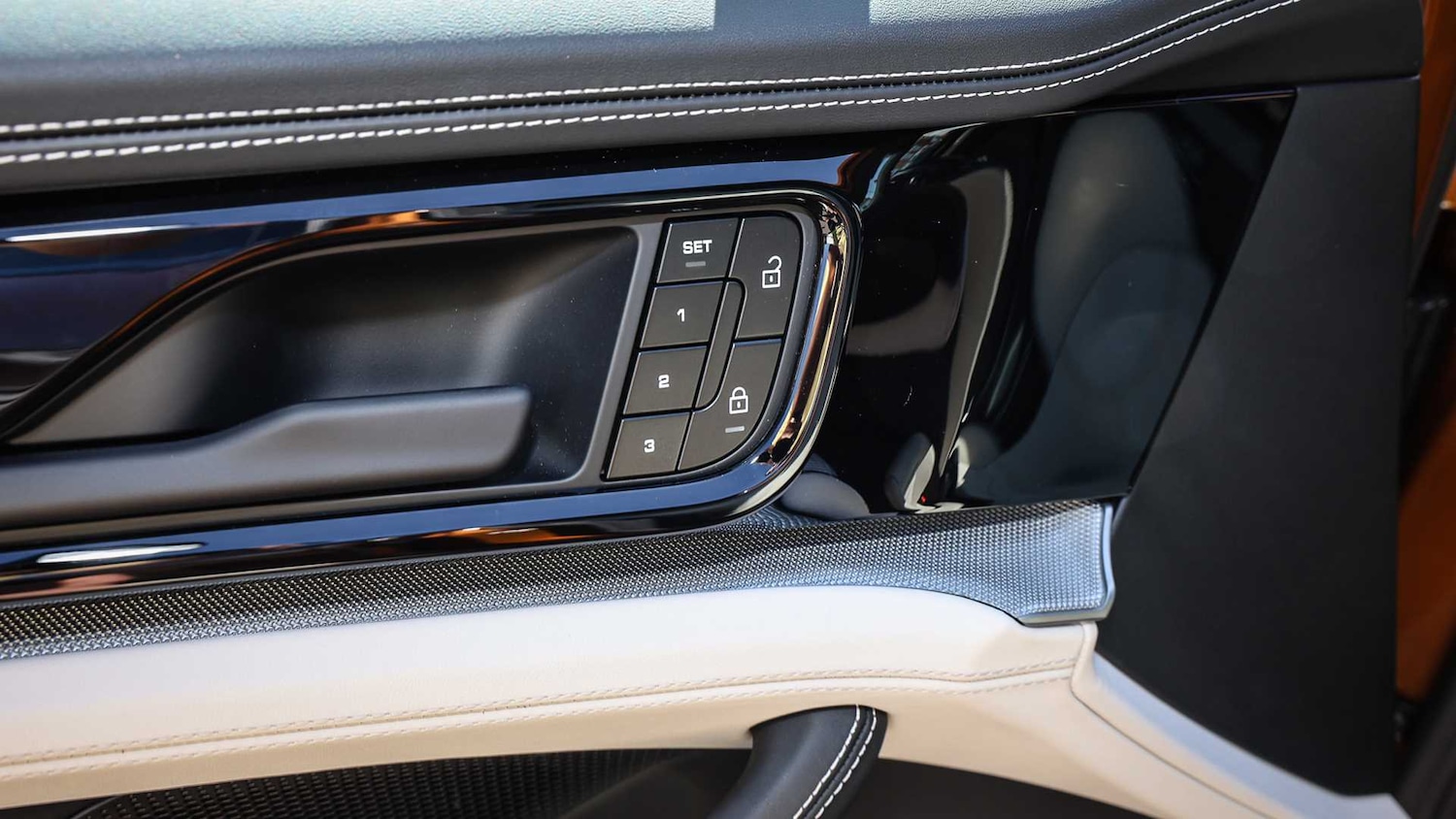 Used Porsche Panamera 2025 for sale - 76063423: Photo 30