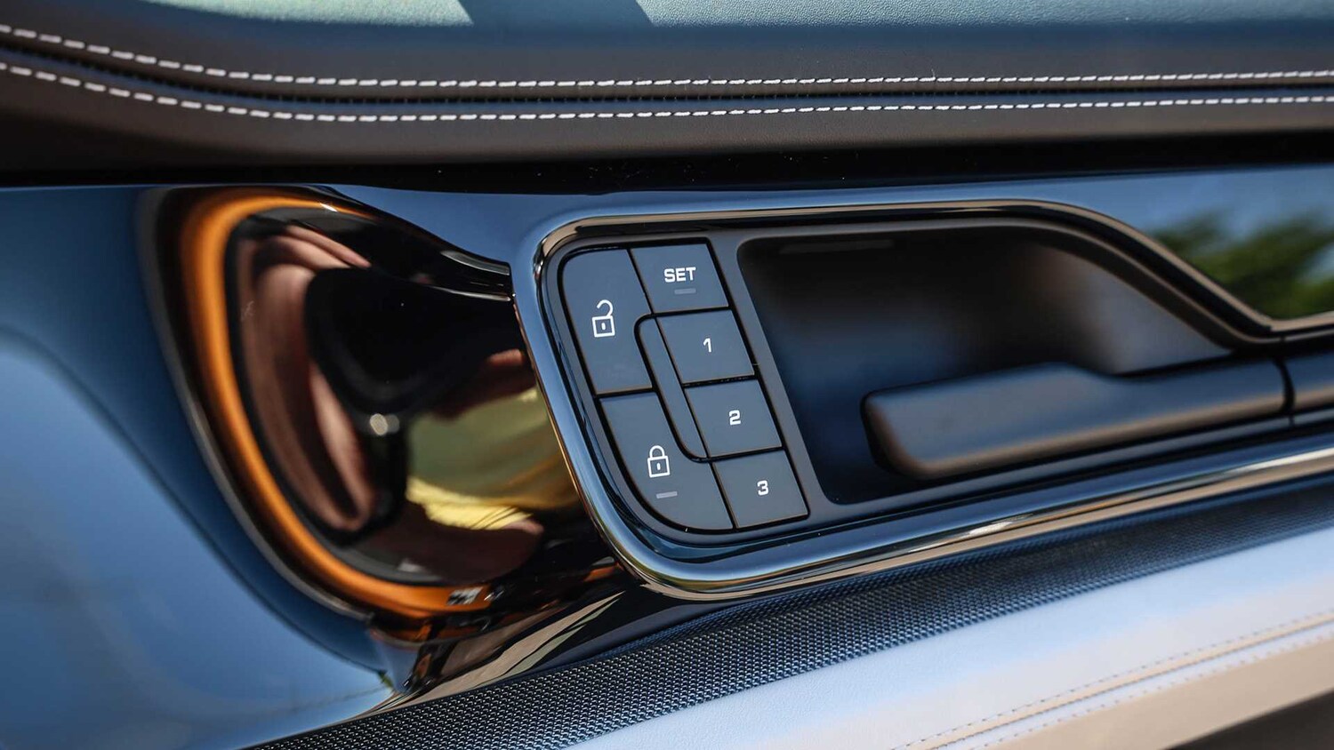 Used Porsche Panamera 2025 for sale - 76063423: Photo 31