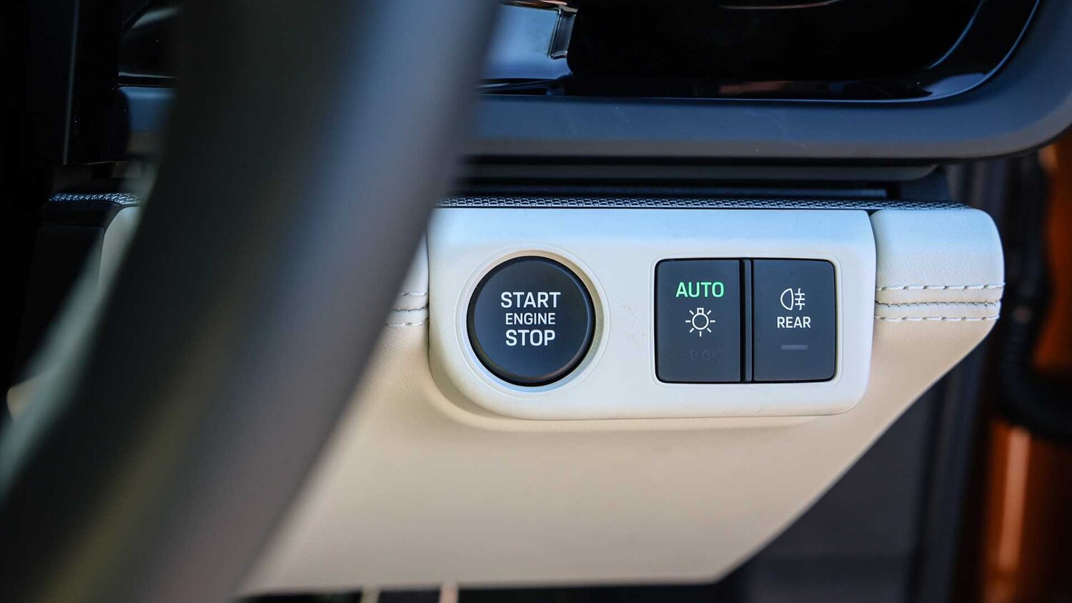 Used Porsche Panamera 2025 for sale - 76063423: Photo 32