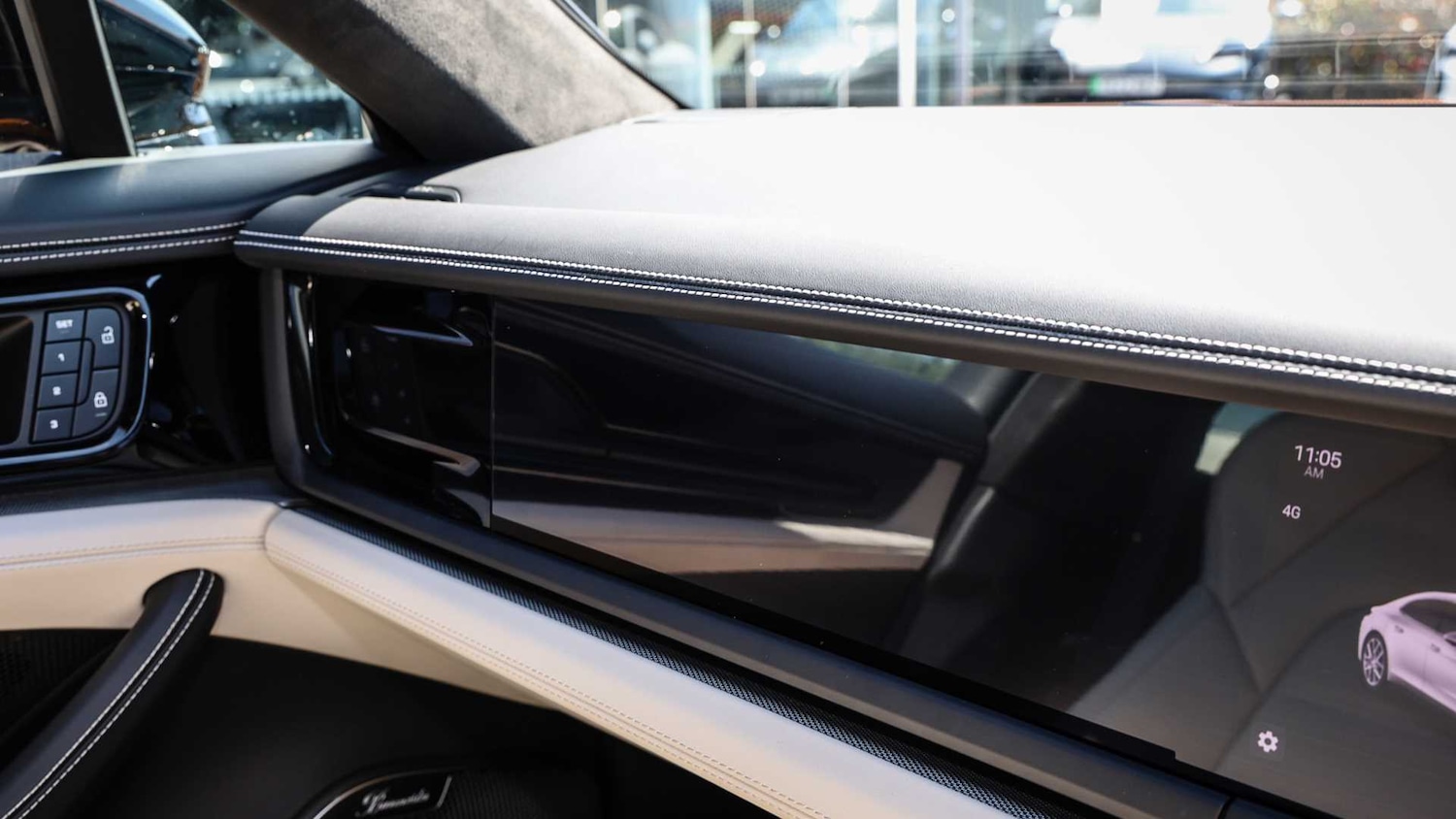 Used Porsche Panamera 2025 for sale - 76063423: Photo 33
