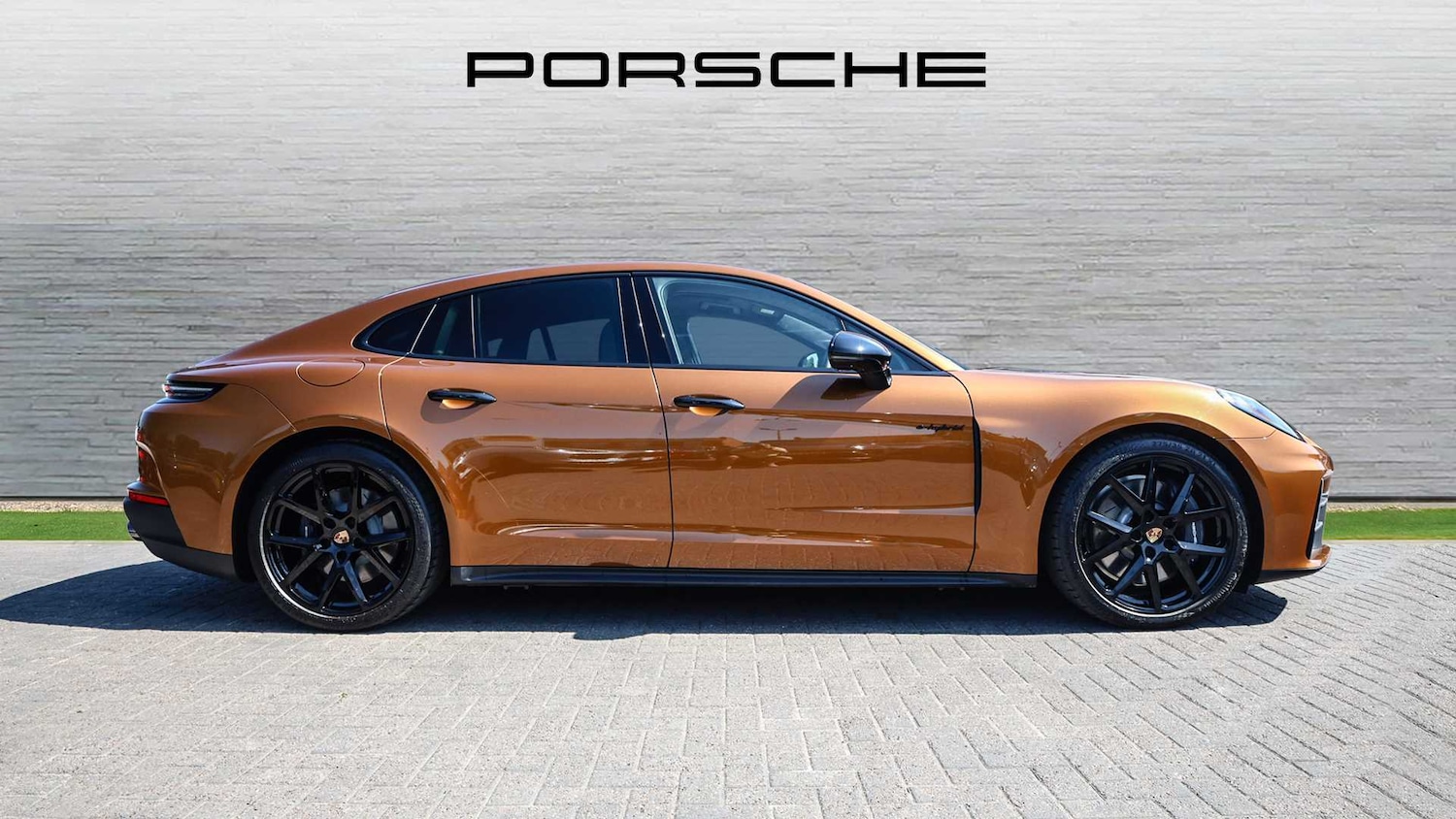 Used Porsche Panamera 2025 for sale - 76063423: Photo 7