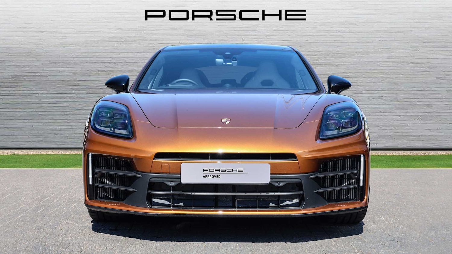 Used Porsche Panamera 2025 for sale - 76063423: Photo 9