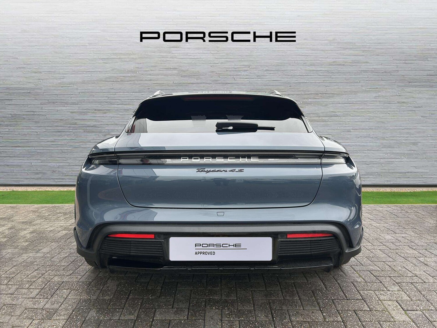 Used Porsche Taycan for sale - 78052374: Photo 10