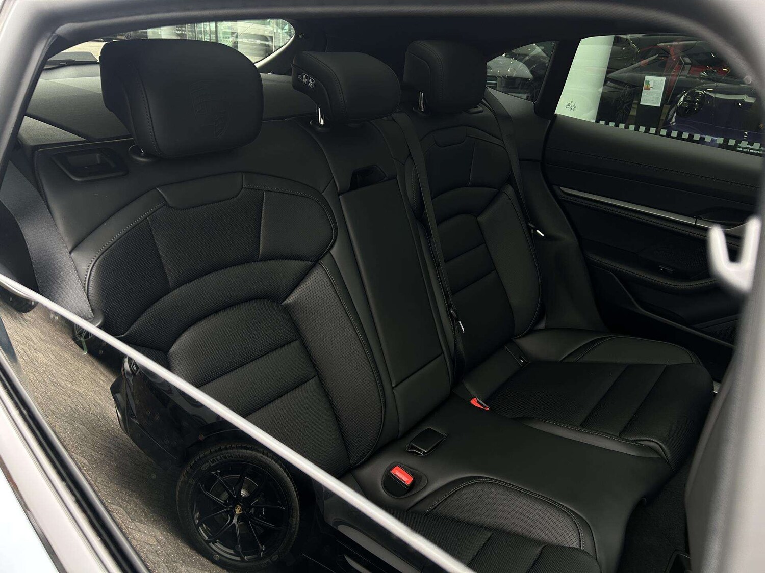 Used Porsche Taycan for sale - 78052374: Photo 12