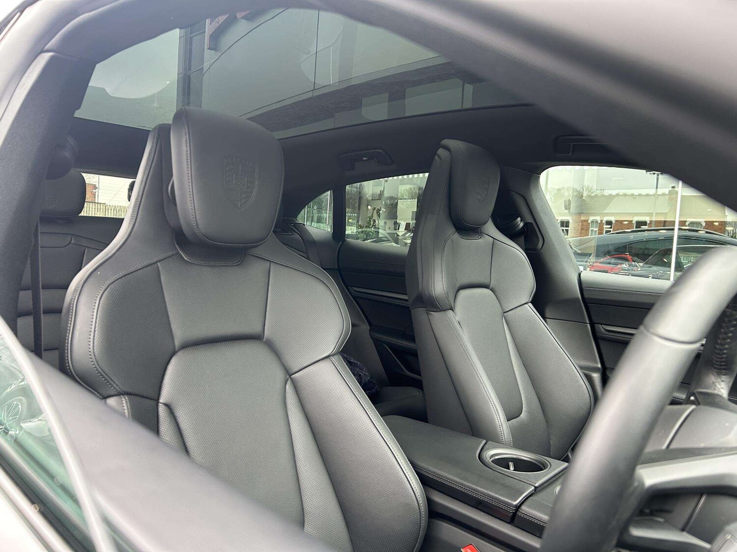 Used Porsche Taycan for sale - 78052374: Photo 13