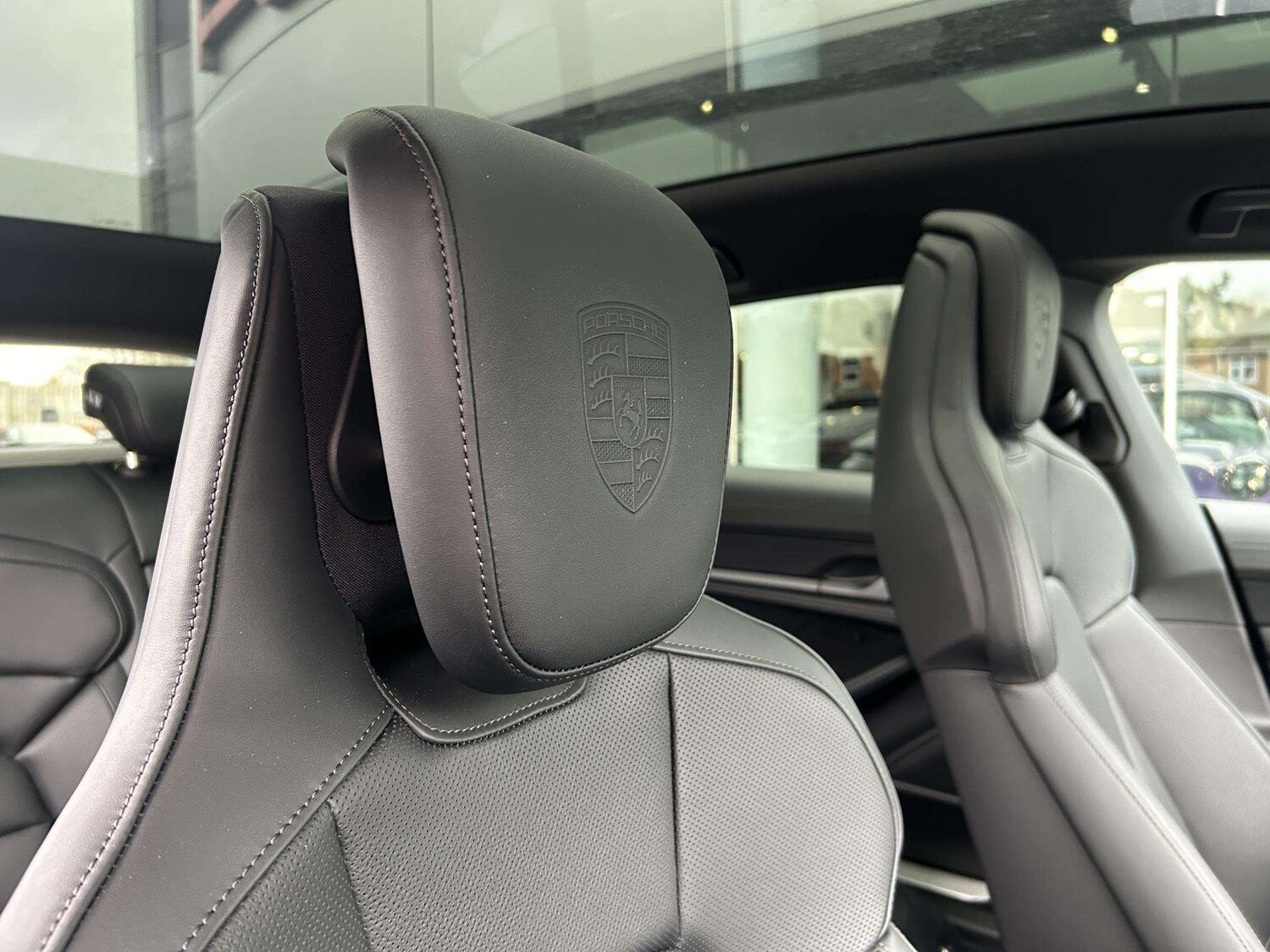 Used Porsche Taycan for sale - 78052374: Photo 14