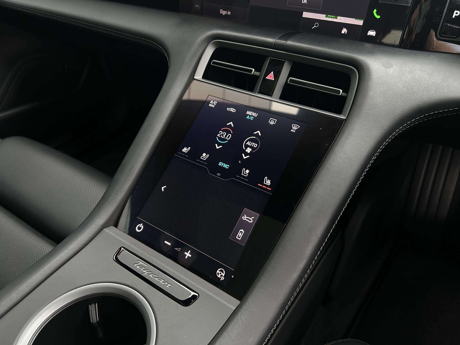 Used Porsche Taycan for sale - 78052374: Photo 17