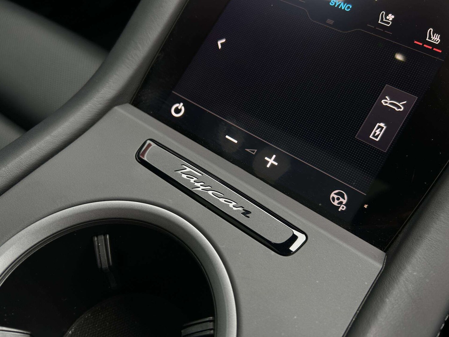 Used Porsche Taycan for sale - 78052374: Photo 18