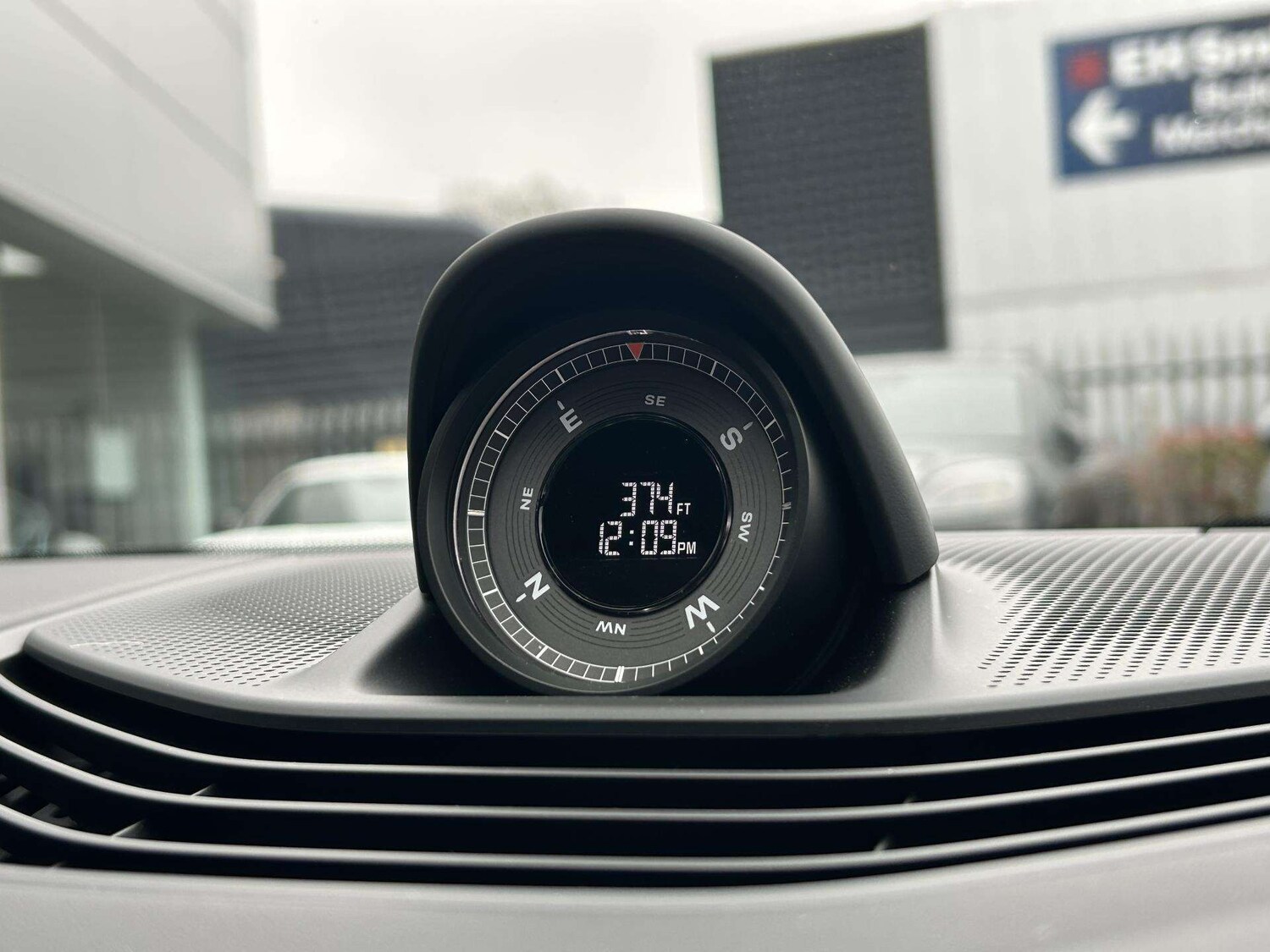 Used Porsche Taycan for sale - 78052374: Photo 19