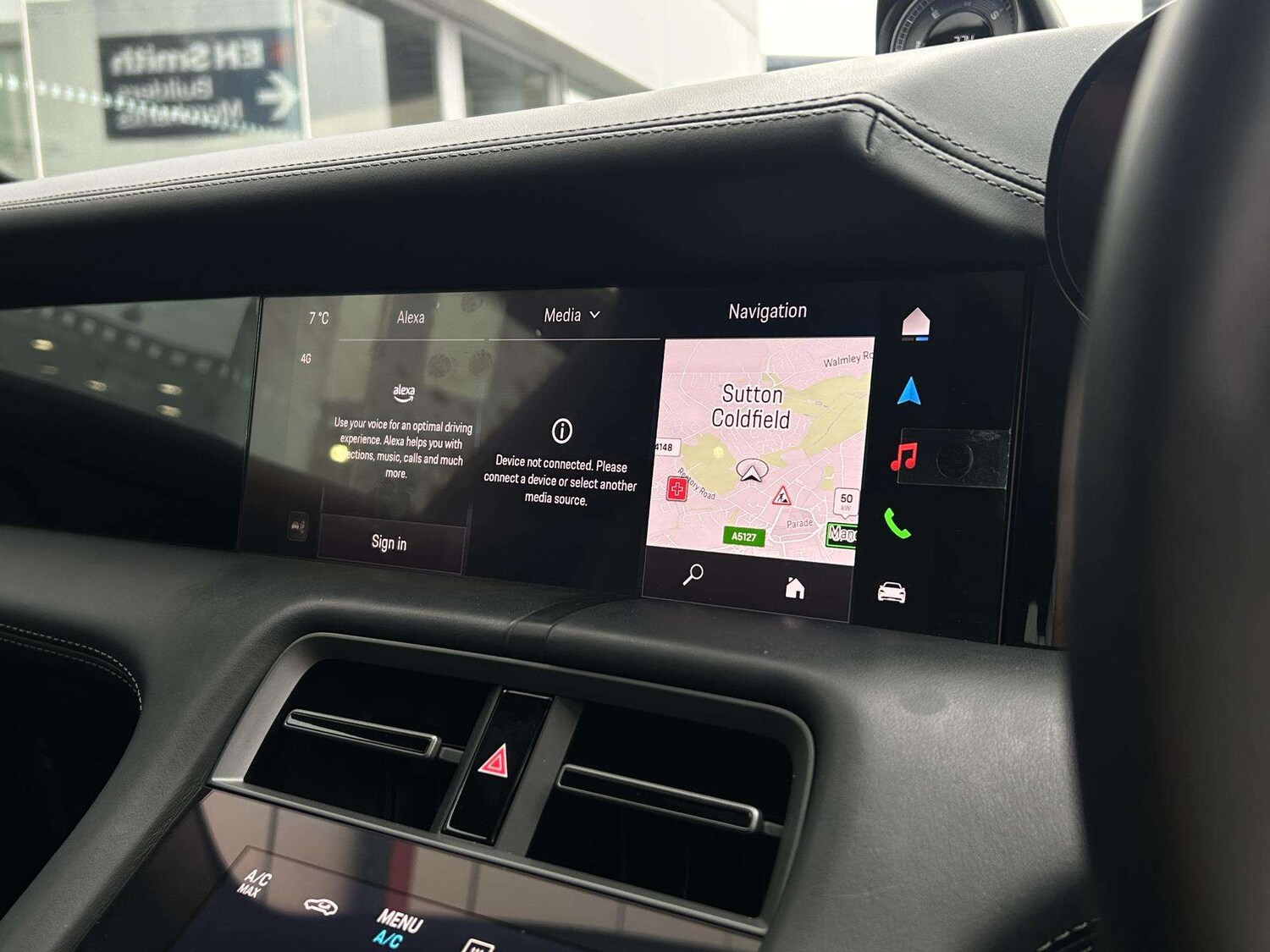 Used Porsche Taycan for sale - 78052374: Photo 20