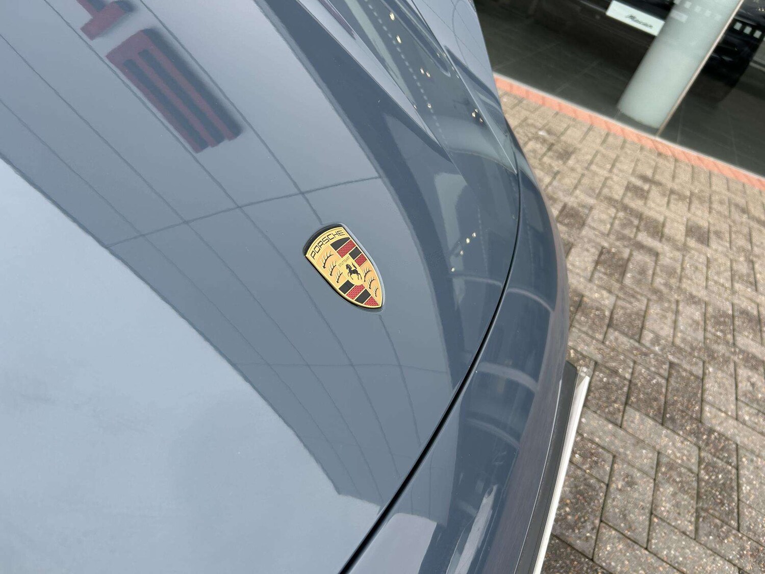 Used Porsche Taycan for sale - 78052374: Photo 27