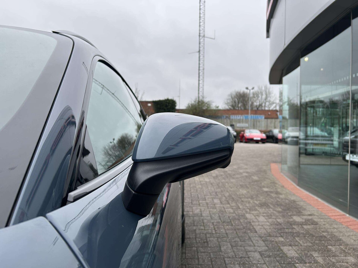 Used Porsche Taycan for sale - 78052374: Photo 29